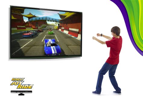 TOP 10: Os jogos mais divertidos do Kinect no Xbox 360 .